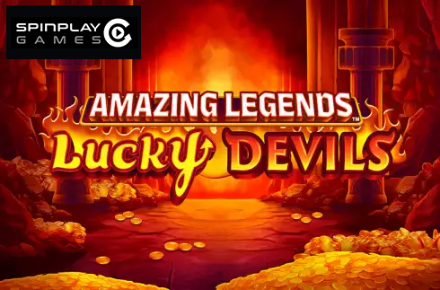 Amazing Legends Lucky Devils